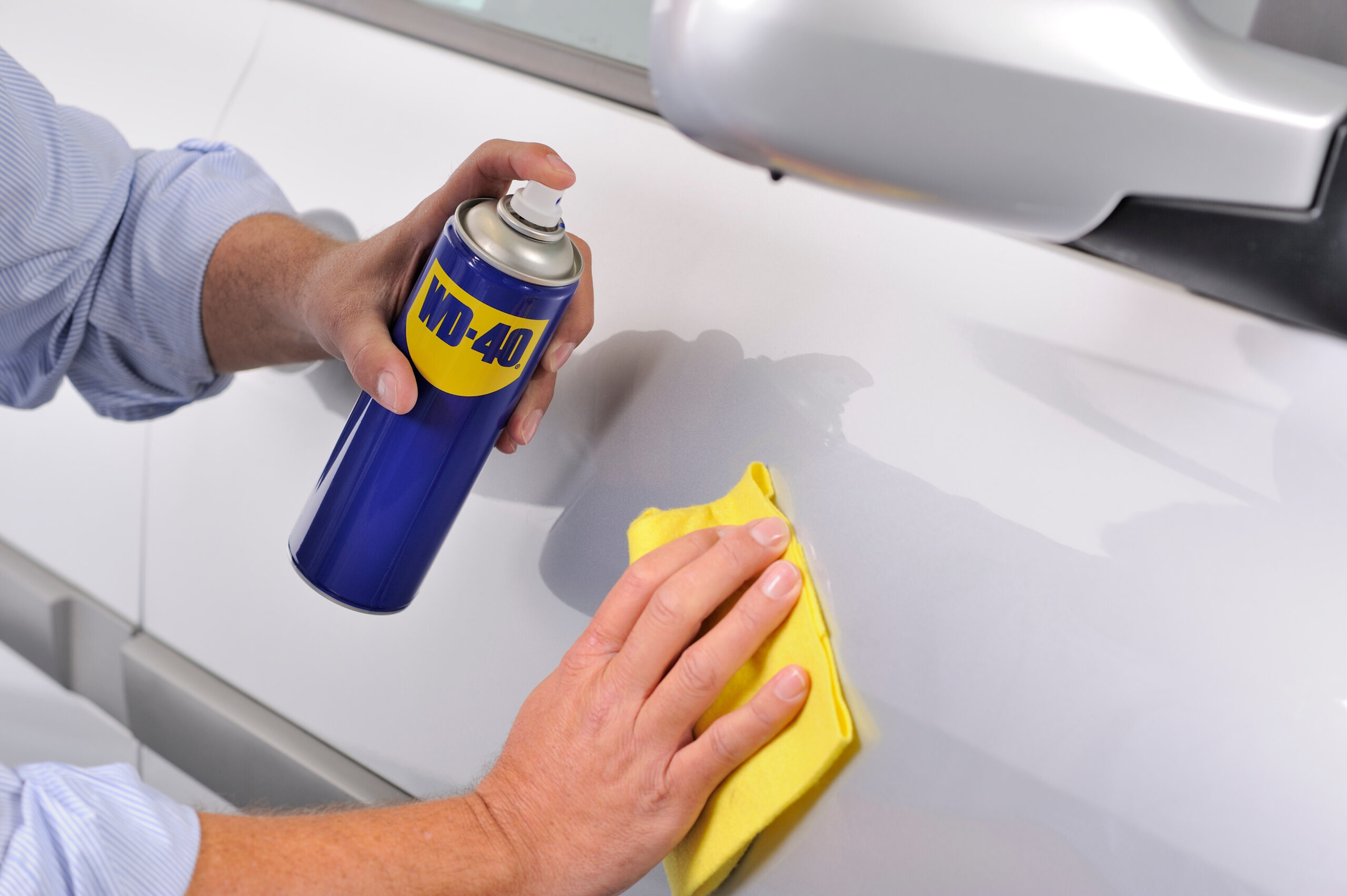 WD-40, Prodotto multifunzione - 400 ml - immagine 2
