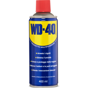 WD-40, Prodotto multifunzione - 400 ml