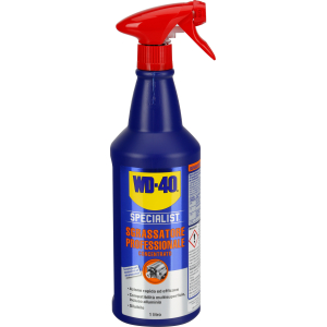 WD-40 Specialist - Sgrassatore Professionale Concentrato - 1 L
