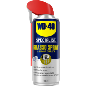 WD-40, Specialist - Grasso spray - 400 ml