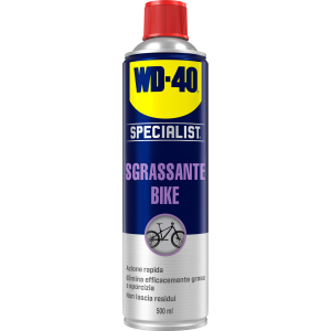 WD-40, Specialist - Sgrassante bike - 500 ml