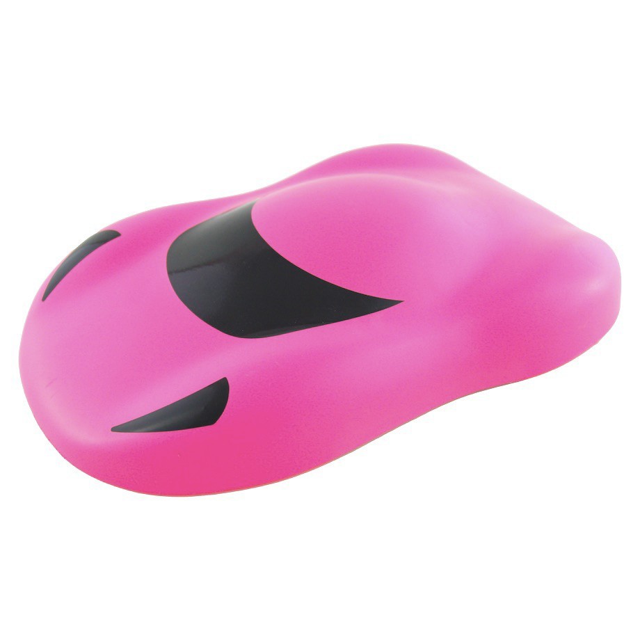 Wrapper, pellicola spray rimovibile, 400 ml - Fuxia fluo - immagine 2