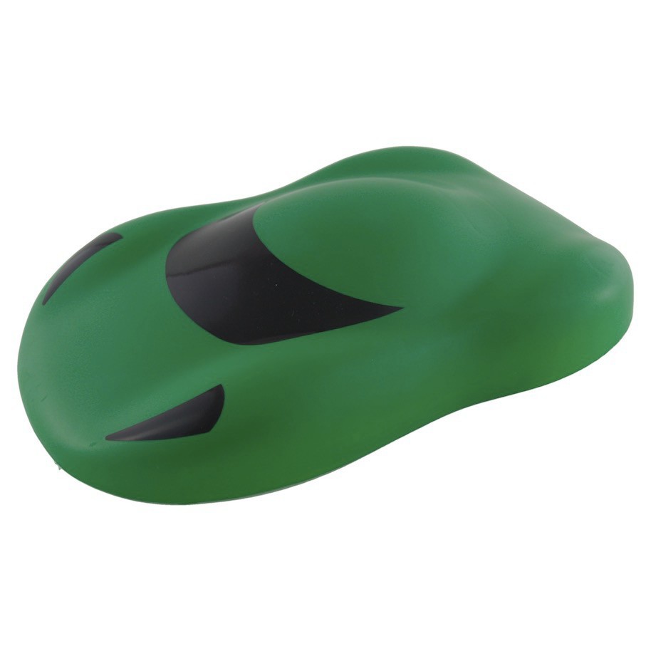 Wrapper, pellicola spray rimovibile, 400 ml - Verde menta - Ral 6029 - immagine 2