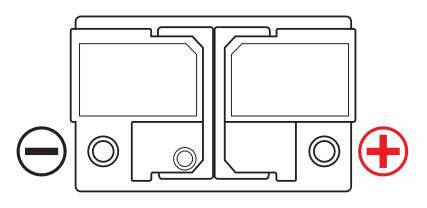 Batteria 12V - Pilot SMF - 45 Ah - 400 A - LB2 - immagine 2