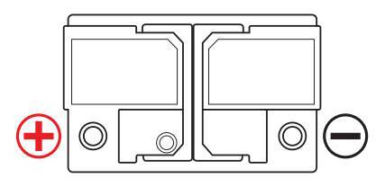 Batteria 12V - Pilot SMF - 75 Ah - 700 A - L3 - immagine 2