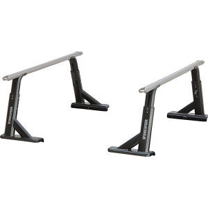 OverHaul HD, set 4 piedi con montanti ad altezza regolabile per pick-up