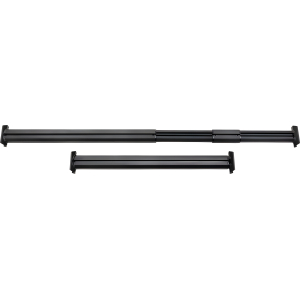 SideBar, Barre laterali per Overhaul HD e Outpost HD, versione corta, set 2 pz