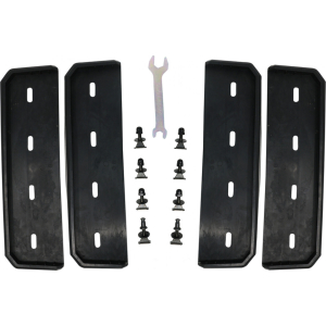 Tonneau Kit, adattatore per OverHaul HD e OutPost HD