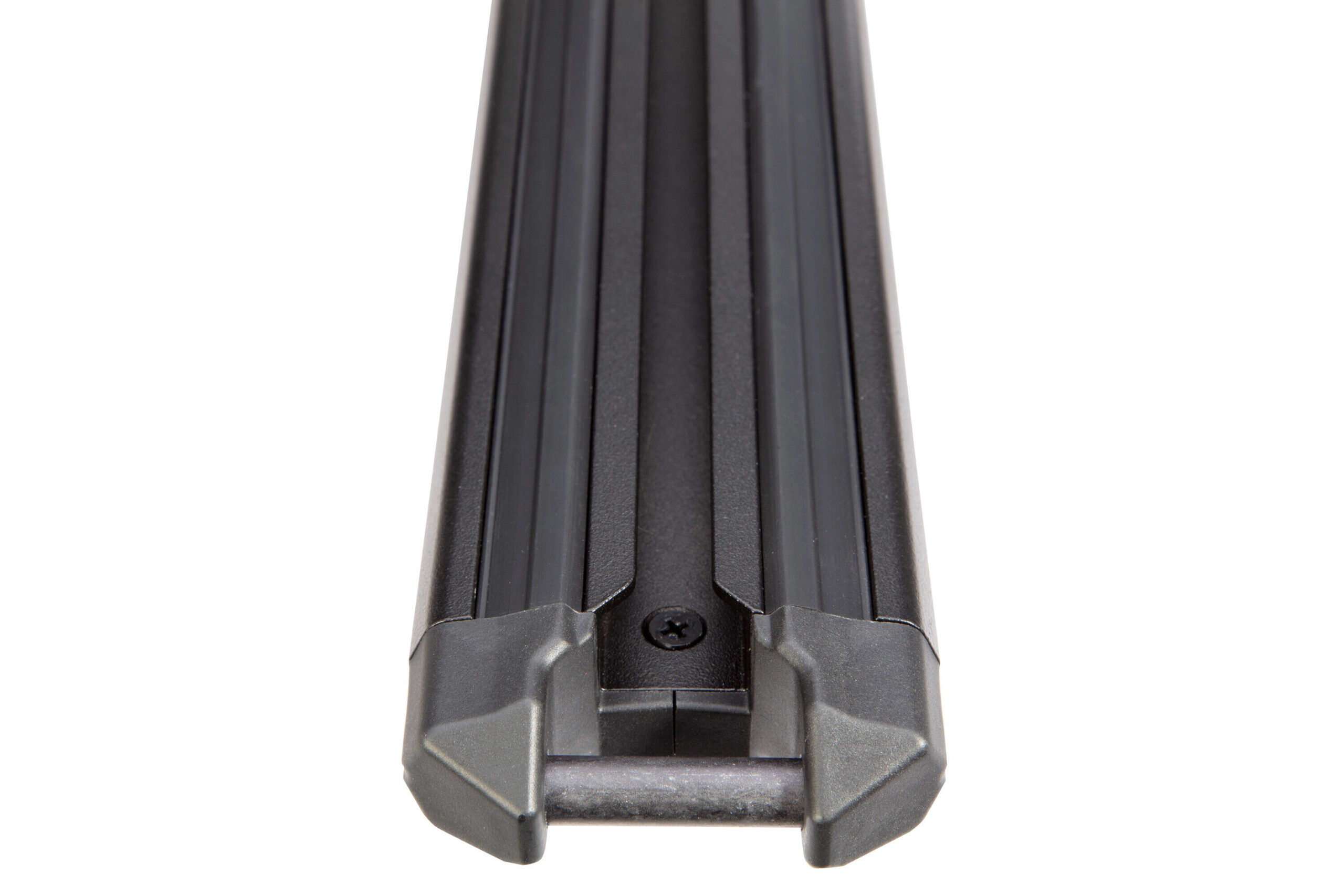 Trim HD, coppia barre portatutto in alluminio - MD - 152 cm - immagine 3