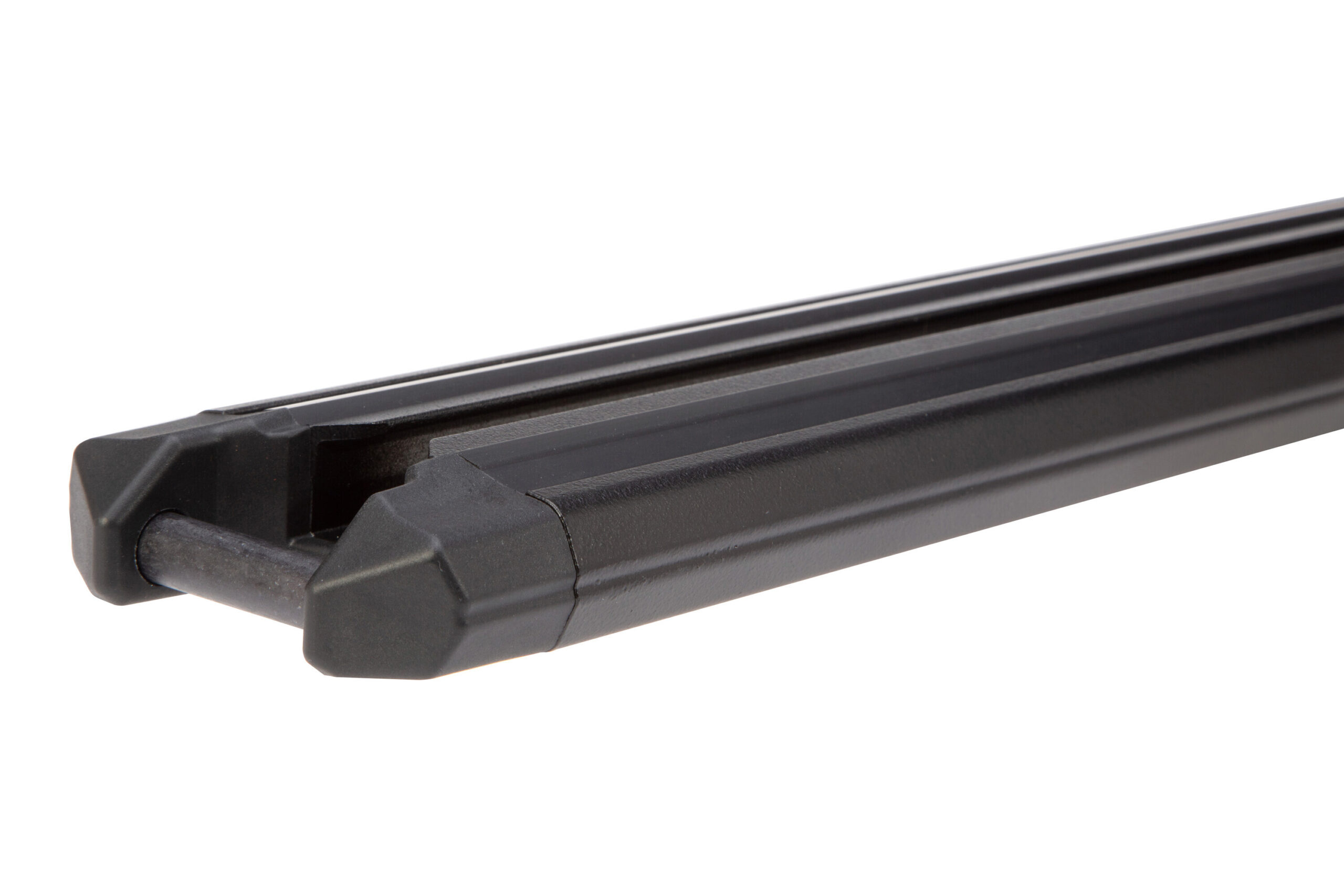 Trim HD, coppia barre portatutto in alluminio - MD - 152 cm - immagine 5