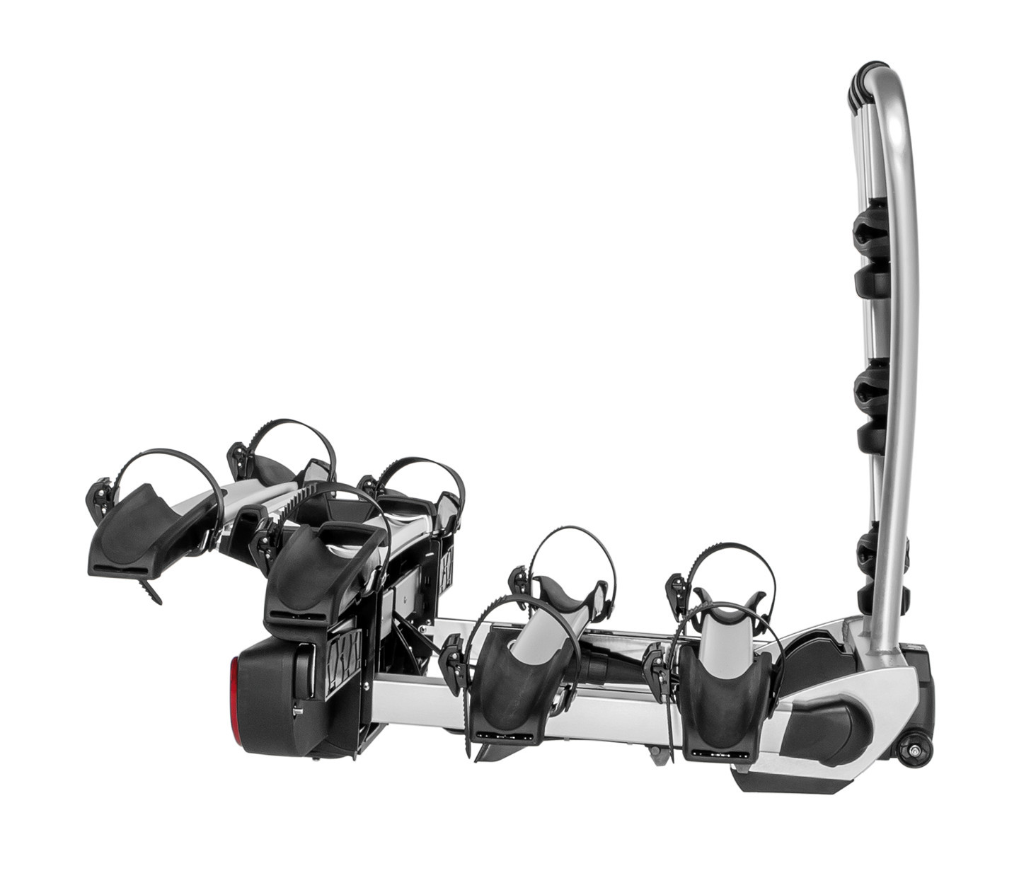 Kit estensione supplementare per una bici - immagine 4