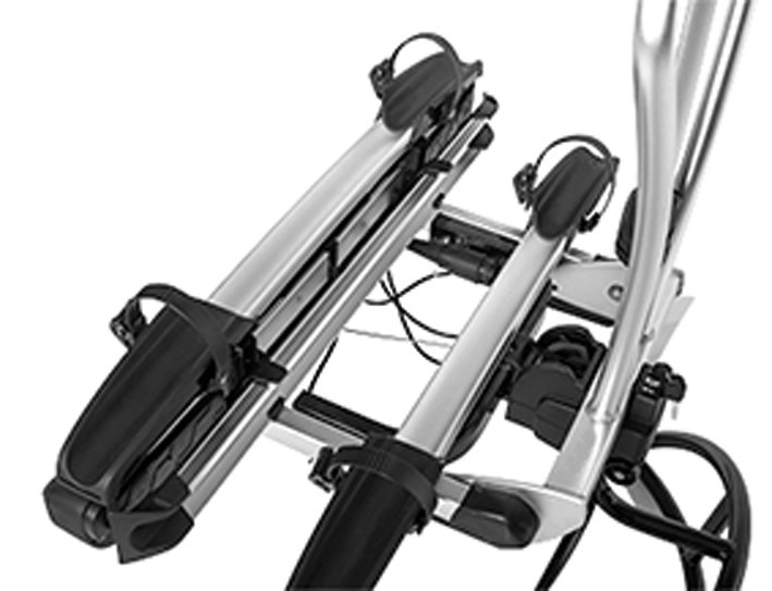 Kit estensione supplementare per una bici - immagine 6