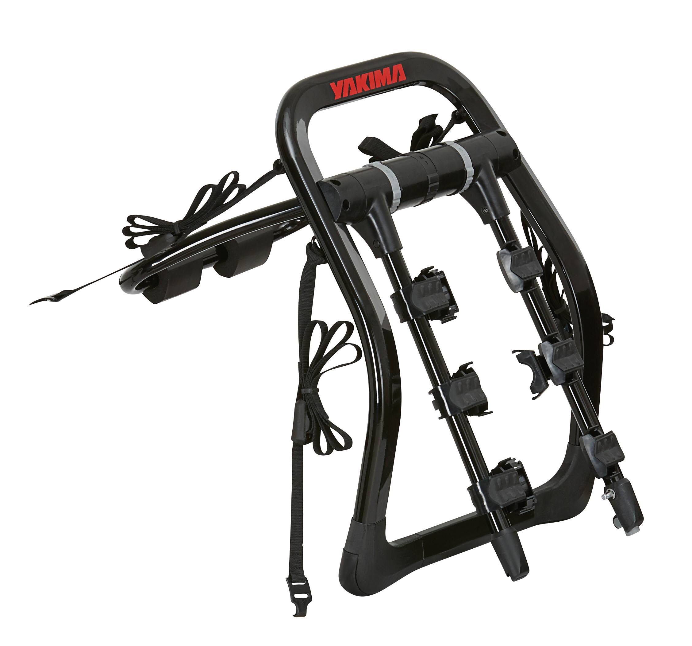Fullback 3, portabici posteriore (3x) - immagine 2