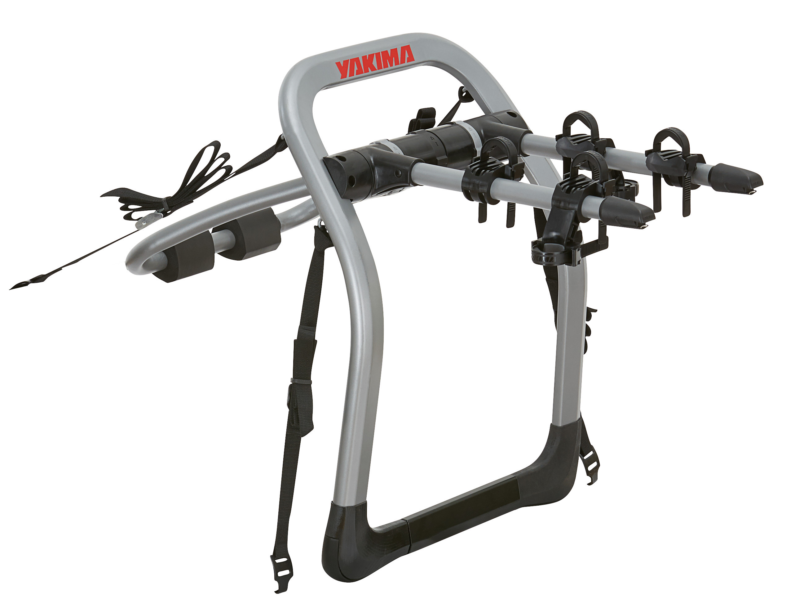 Halfback 2, portabici posteriore (2x)