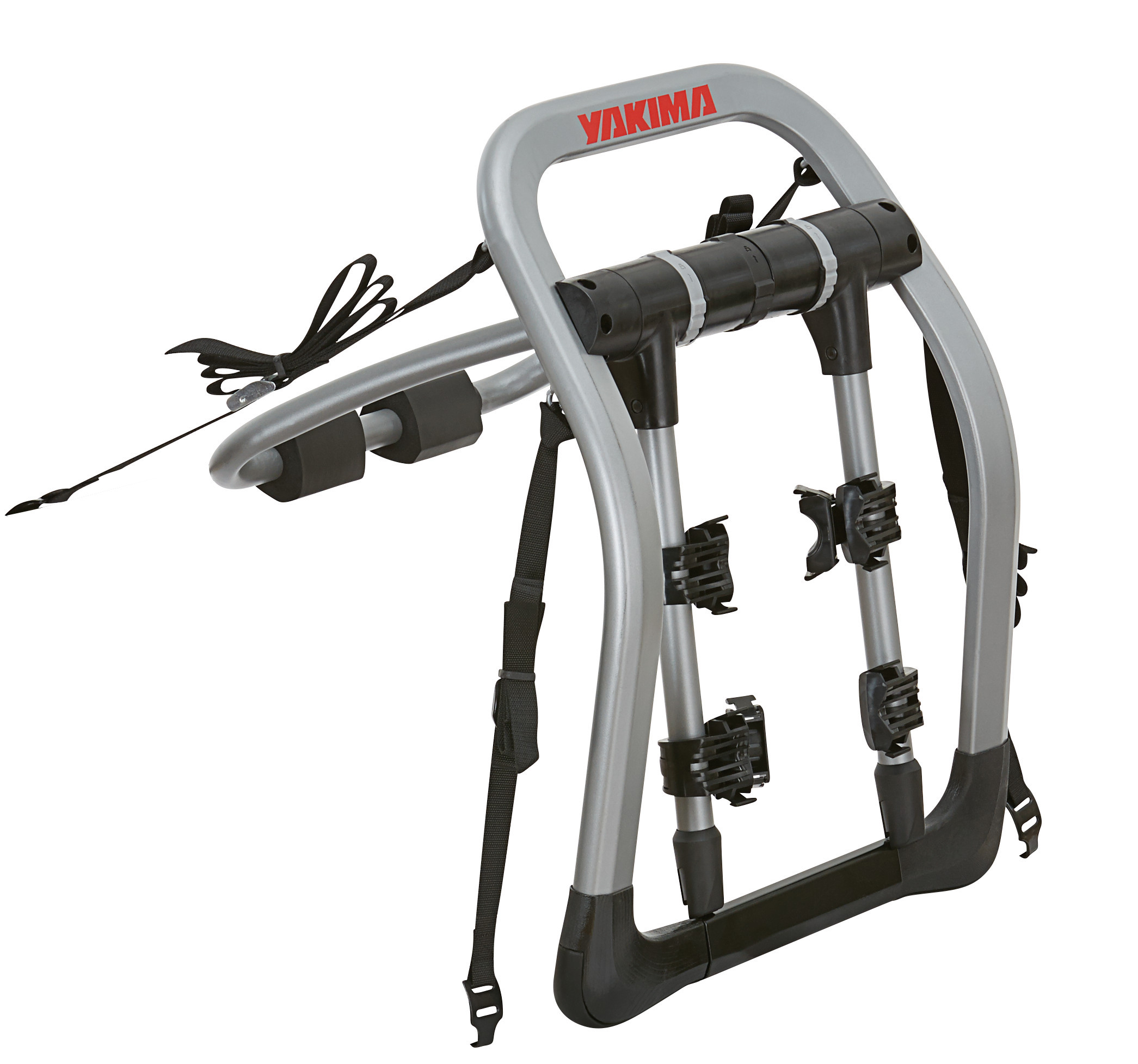 Halfback 2, portabici posteriore (2x) - immagine 2
