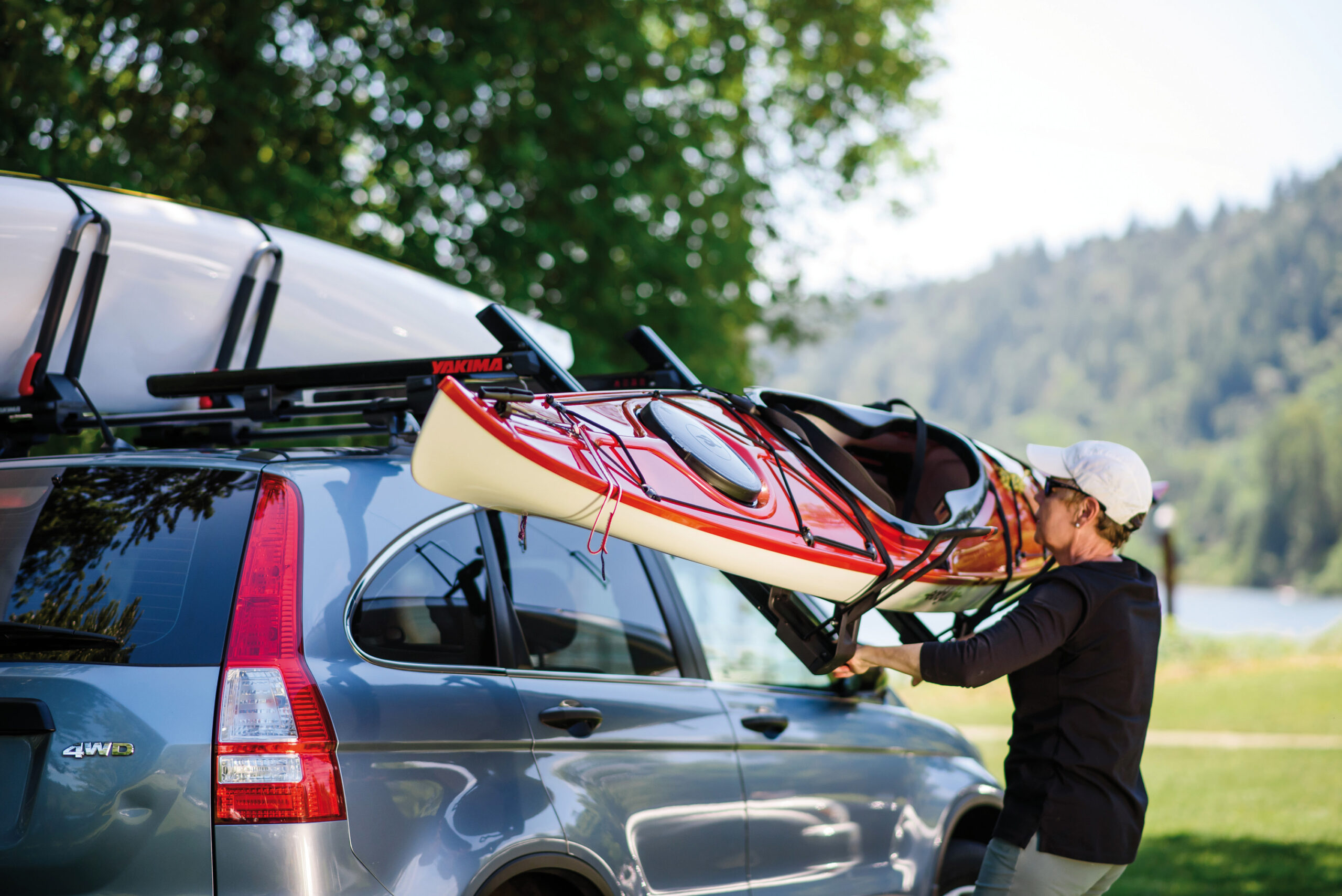 ShowDown, portakayak e tavole da surf - immagine 6