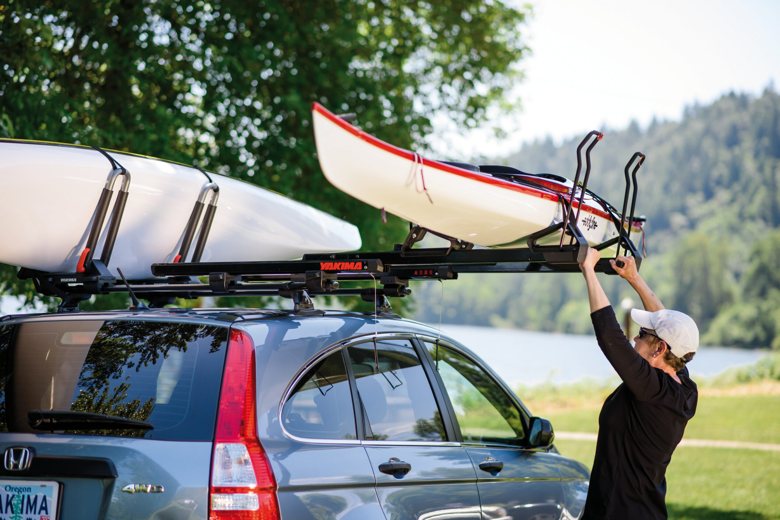 ShowDown, portakayak e tavole da surf - immagine 7