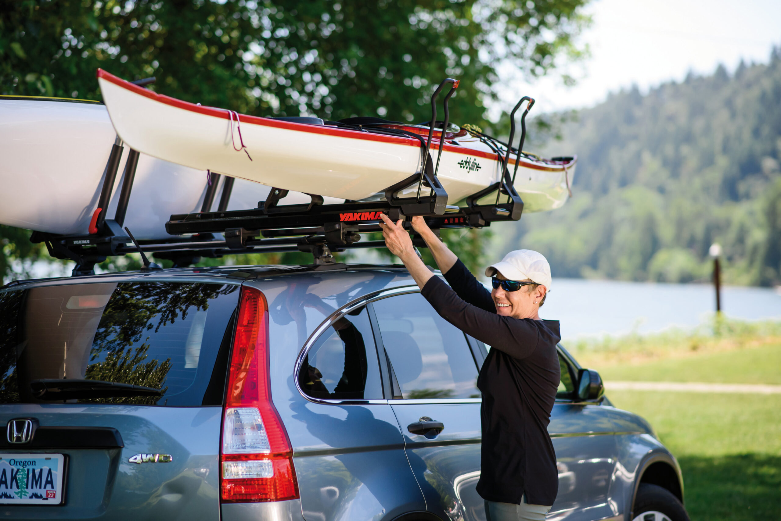 ShowDown, portakayak e tavole da surf - immagine 8