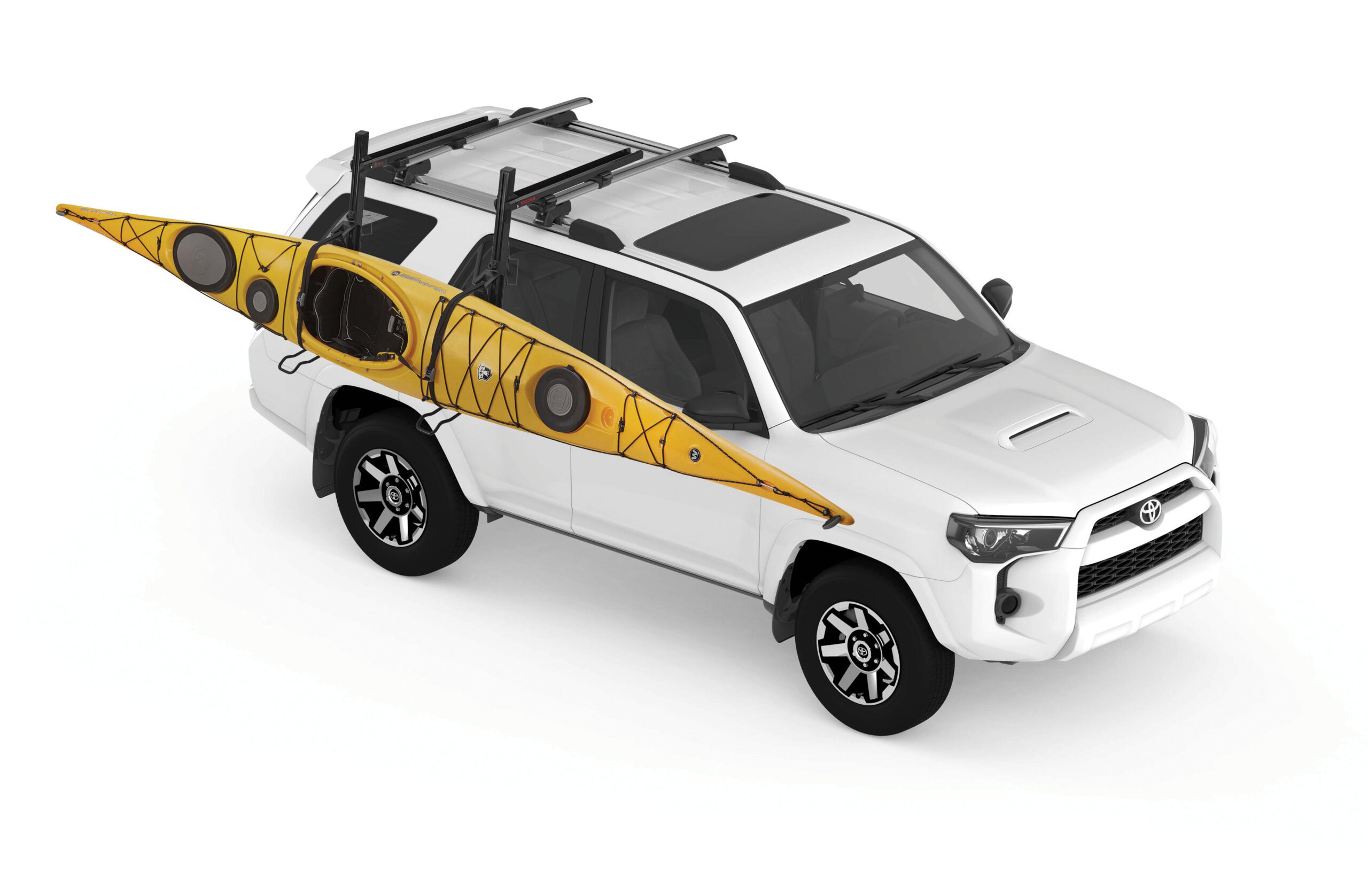 ShowDown, portakayak e tavole da surf - immagine 11