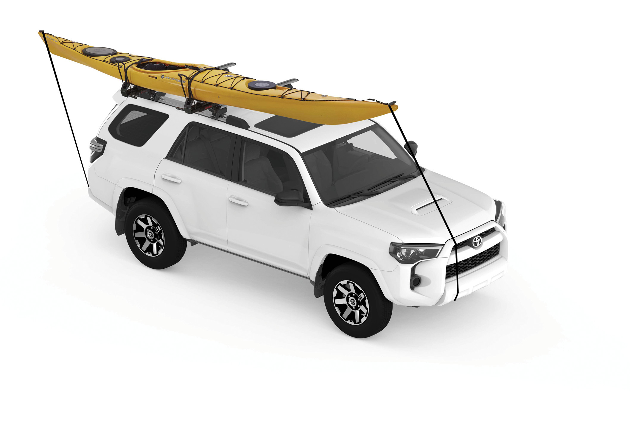 ShowDown, portakayak e tavole da surf - immagine 12