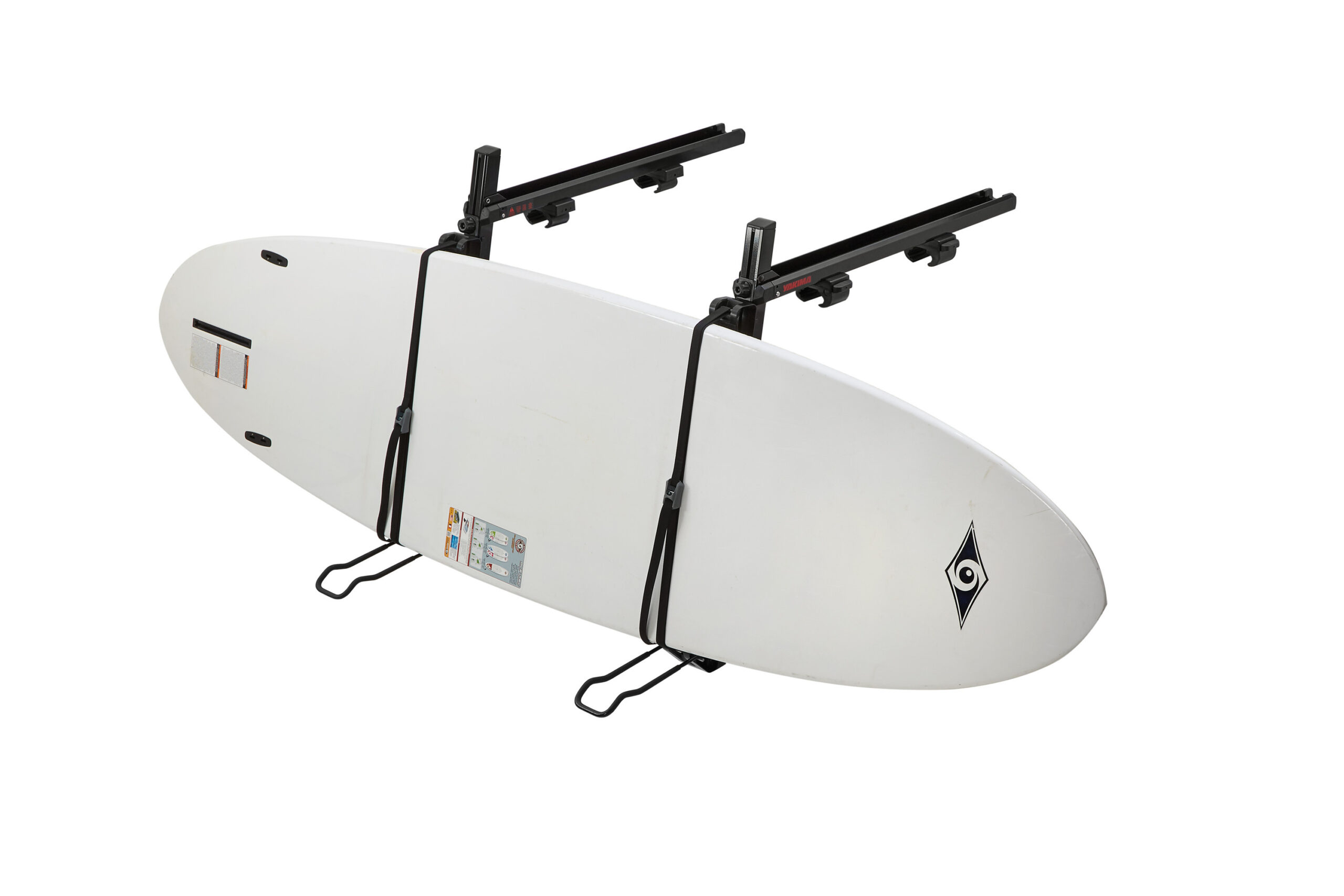 ShowDown, portakayak e tavole da surf - immagine 15