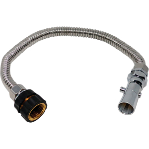 Tubo flessibile per Roadshower - 48 cm