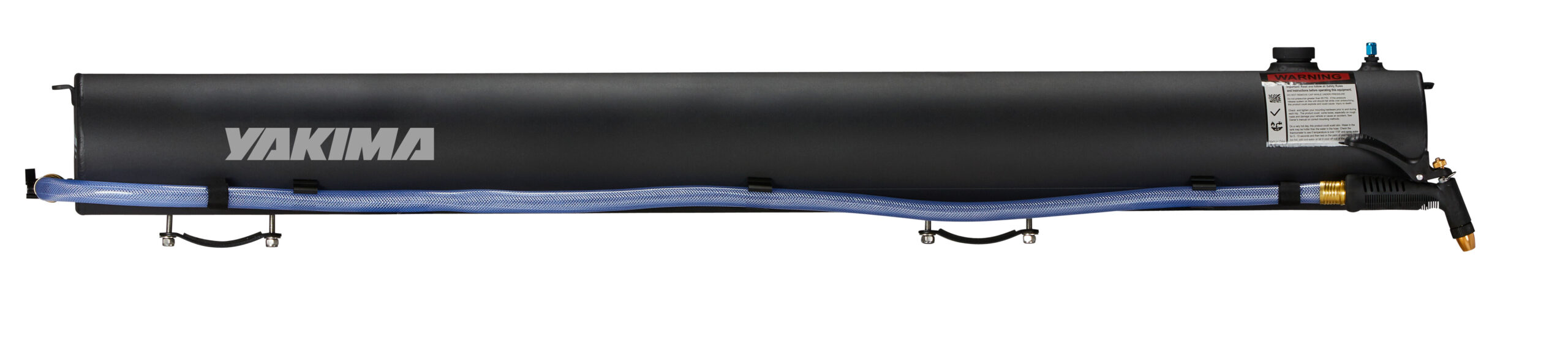 RoadShower MD, serbatoio d'acqua pressurizzato portatile - 26 L - immagine 4
