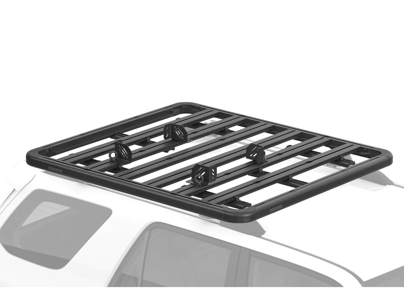 Staffe angolari LockNLoad, set 4 pz - immagine 2