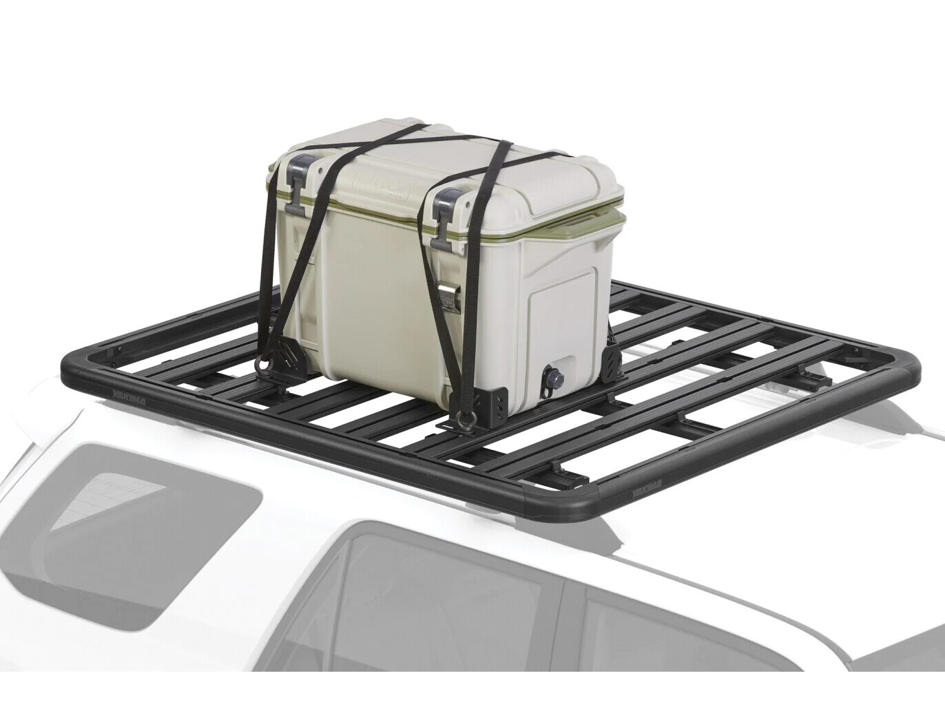 Staffe angolari LockNLoad, set 4 pz - immagine 3