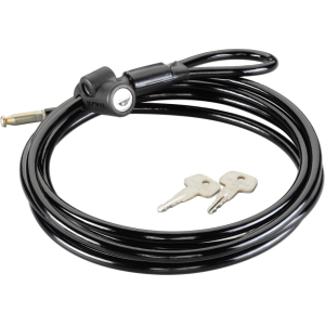 Lockup, cavetto di sicurezza, cm 300