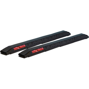 Aero, cuscinetti protettivi - 75 cm