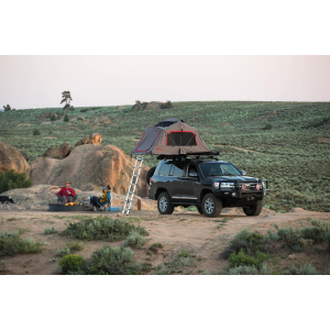 SkyRise HD, Tenda da tetto - Medium - 3 persone