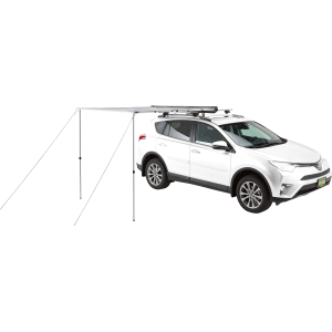 OverNoutâ„¢ tendalino con kit di fissaggio - 2x2 m