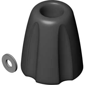 Manopola di ricambio per portabicicletta Frontloader