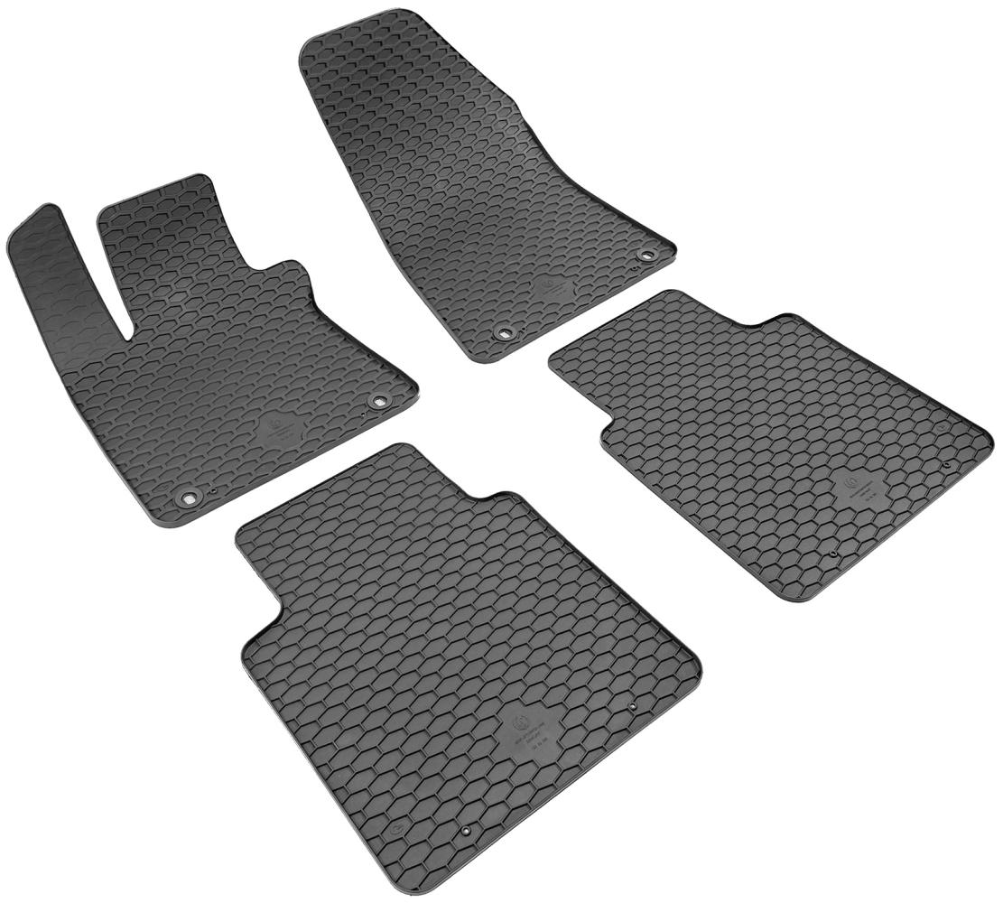 Tappeti TPE MG HS II 24>