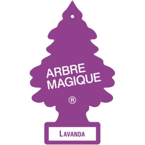Conf. 24 pz Classic Lavanda