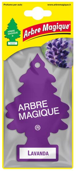 Conf. 24 pz Classic Lavanda - immagine 2
