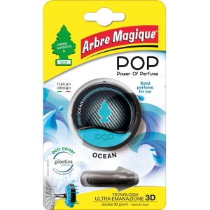 Conf. 12 pz POP Ocean