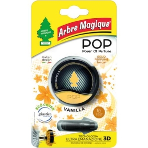 Conf. 12 pz POP Vaniglia