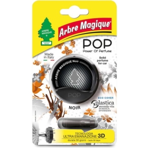 Conf. 12 pz POP Noir
