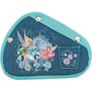 Adattatore cinture di sicurezza Fairies