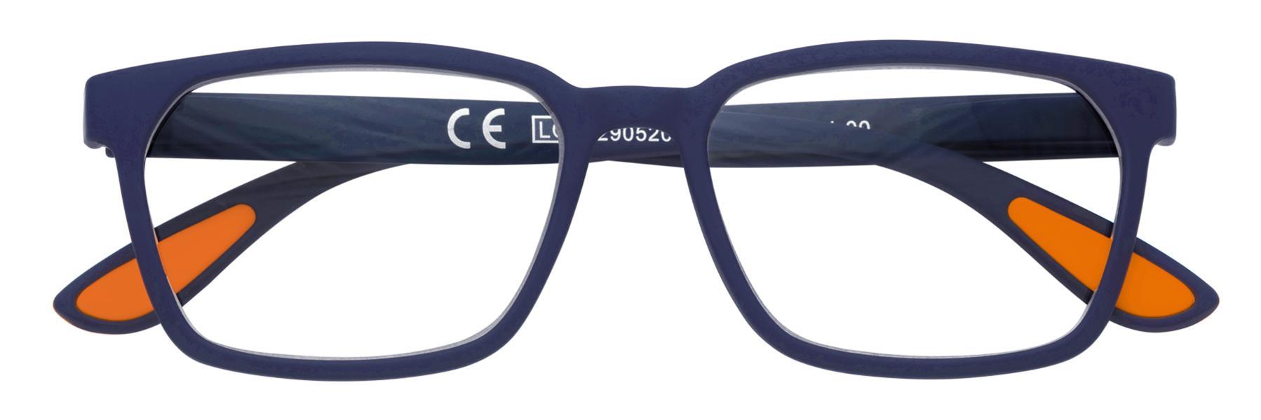 Occhiale da lettura +2.50