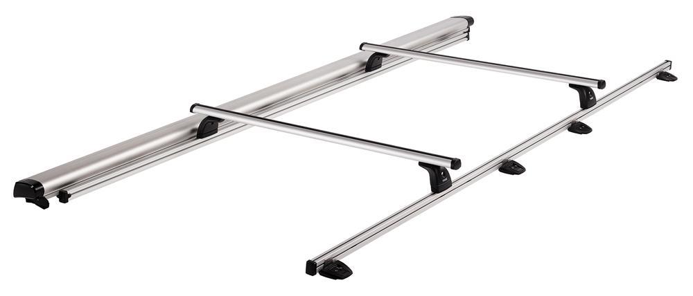Smart Clamp System L3H2 con connettori tenda