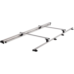 Smart Clamp System L4H2 con connettori tenda