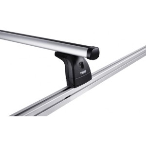 Barre portatutto Pro Bar Flex