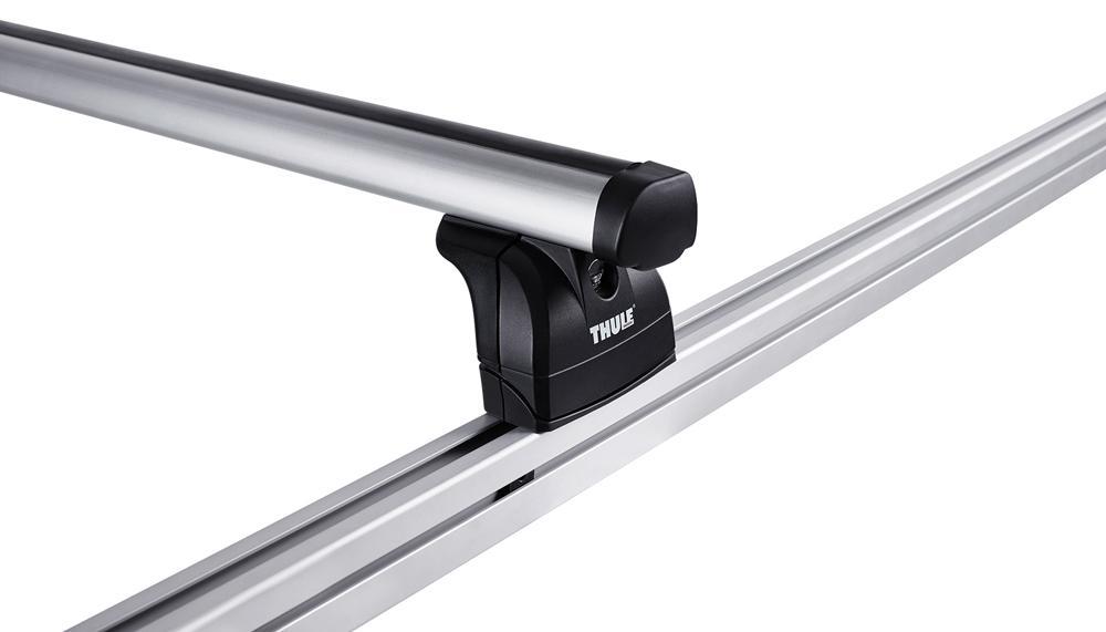 Barre portatutto Pro Bar Flex