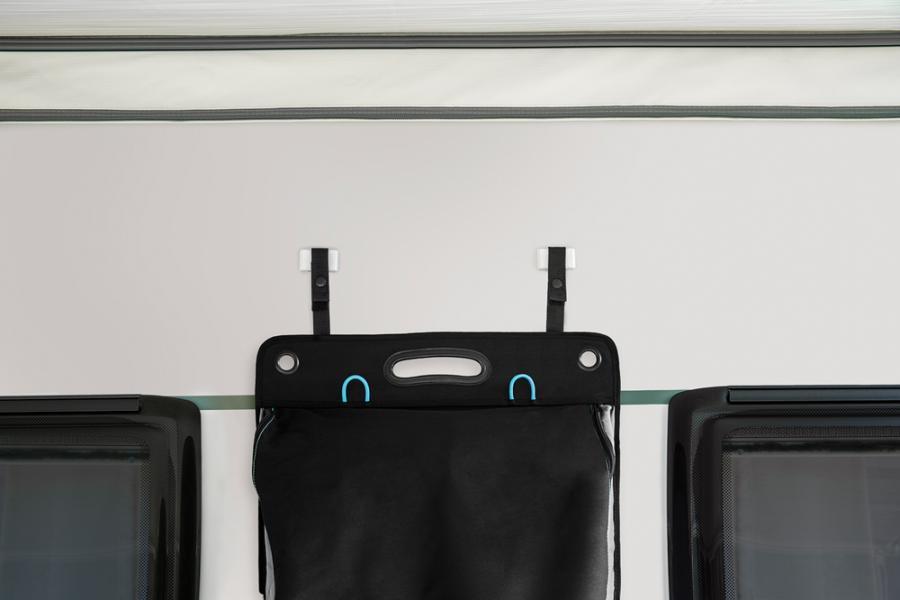 Sistema di fissaggio POD 2.0 per organizer - immagine 3