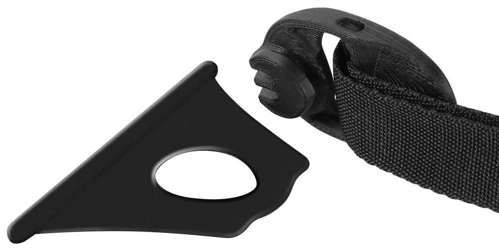 Strap kit per organizer - immagine 2