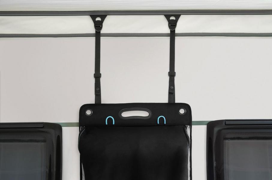 Strap kit per organizer - immagine 3