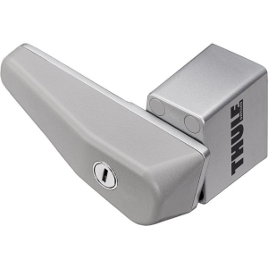 Coppia serrature per cabina furgoni Cab Lock